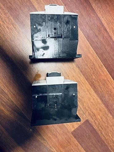 elektrik saat: Digər brend Elektrik avtomat, 3 faza, 800 Vt — 2