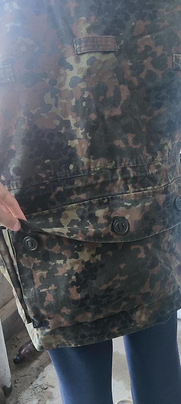 payız kurtkaları: Kurtka, Vetrovka, Payız — 1
