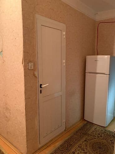 ленинградский проект 3 х комнатная: Bakı, Bakıxanov qəs., 2 otaqlı, Köhnə tikili, m. Neftçilər, 47 kv. m — 24