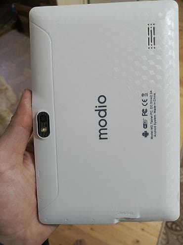 modio m28 5g: Modio M3 planşet heç bir problem 64 yadaş var yoxdur - Model: Modio — 2