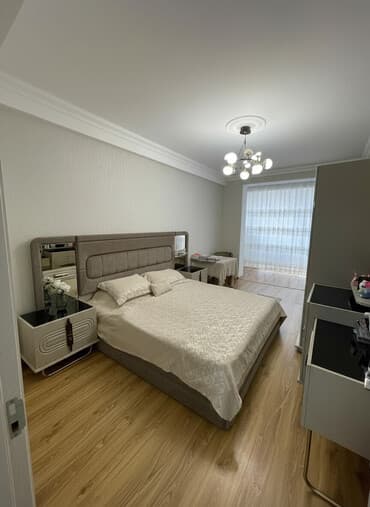 stul dəsti: İkinəfərlik çarpayı — 1