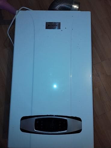 TAUBE divar tipli qaz su qızdırıcısı/kolonça kombi tecili satilir lalafo.az -da TAUBE divar tipli qaz su qızdırıcısı/kolonça kombi tecili satilir