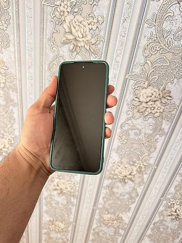 redmi 9 prime: Xiaomi Redmi smartfon - Model: Redmi Note 9 Pro (arka qapaqda — 2