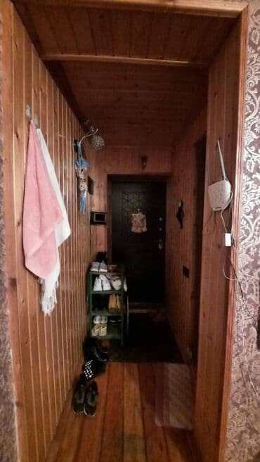 ağ şeher evler: Bakı, 3 otaqlı, Köhnə tikili, 60 kv. m — 4