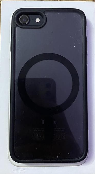 iphone xs max μεταχειρισμενο: IPhone 7, 32 GB, Jet Black — 2