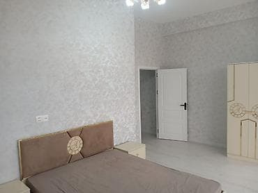 blue city evler: Bu mənzil yaşayış üçün bütün əsas şəraiti təklif edir. Geniş qonaq — 8