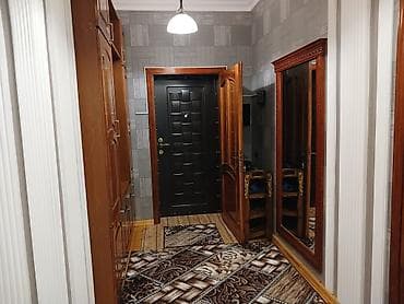 sarayda kiraye ev: 3 otaqlı, Yeni tikili, 100 kv. m — 5
