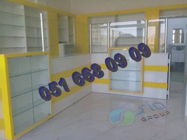 Aptek mebeli sifarişi Aptek mebeli dizayin Aptek stendi Aptek