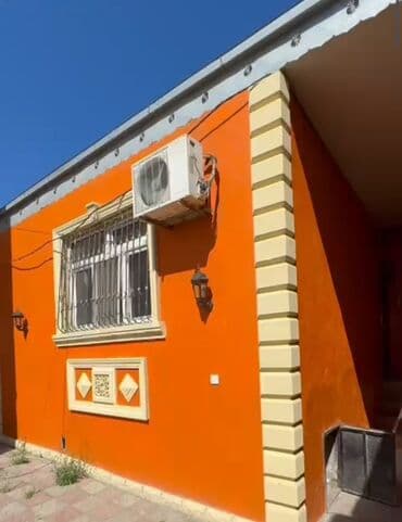 3 otaqlı, 95 kv. m, Yeni təmirli