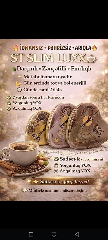 gozelik salon: Xidmət: fərdi arıqlama və bədənformalaşdırma proqramı Təsvir: - Foto — 10