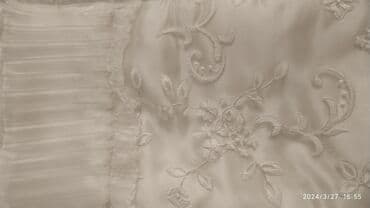 постельное белье люби: Yataq üçün Yeni rəng - Ağ Yataq örtüyü, Ünvandan götürmə — 4