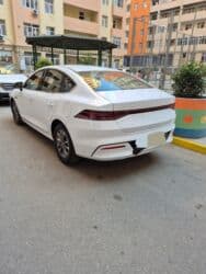 последующий выкуп авто бишкеке: BYD : 1.5 l | 2024 il 31000 km Sedan — 2