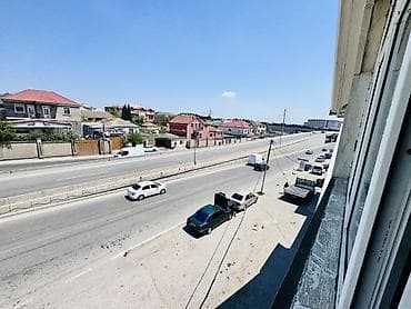 ofis kiraye: İcarəyə verilir – iki mərtəbəli, ayrıca girişli ofis/obyekt sahəsi — 6