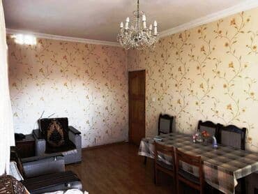 ehmedlide 2 otaqli evlerin satisi: Bakı, 4 otaqlı, Köhnə tikili, 93 kv. m — 1