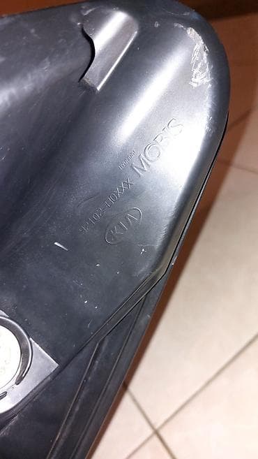 Мототранспорт: Kia 2017 г., Оригинал — 3