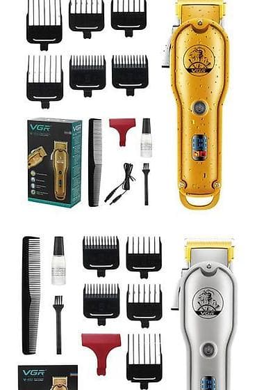 manitor aliram: Saç qırxan maşın, Vgr, Yeni, Pulsuz çatdırılma, Ödənişli çatdırılma, Rayonlara çatdırılma — 2