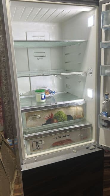 soyuducu gence: Ünvan Gəncə prospekti — 4