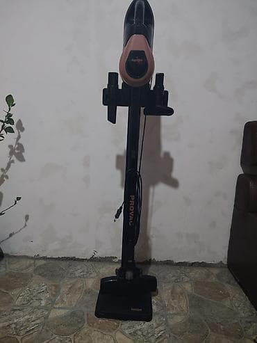 supurgə tozsoran: Fantom P5000 dik elektrik süpürgəsi Xüsusiyyətlər: - Modell: Fantom — 2