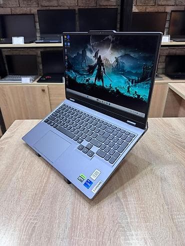 ps 3 işlənmiş: İşlənmiş Lenovo LOQ, 15.6 ", Intel Core i7, 1 TB, Ödənişli çatdırılma — 4