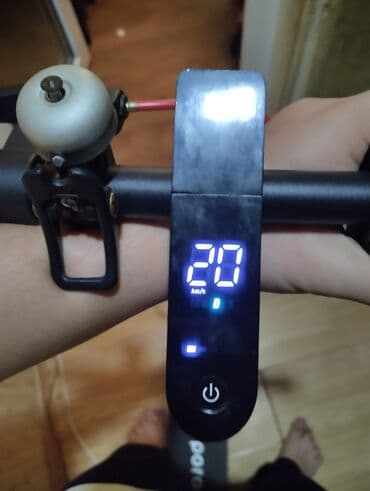 сколько стоит электросамокат в баку: Elektrik skuter – Porodo Xüsusiyyətlər: - Brend/model: Porodo — 3