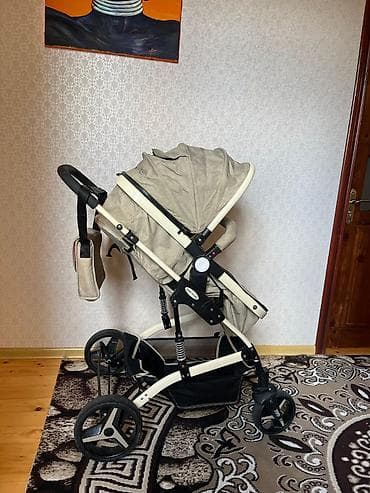 Meryem Kalyaska 40 azn . Qış çexolu çantası var selıqelı vezıyyetdedır lalafo.az -da Meryem Kalyaska 40 azn . Qış çexolu çantası var selıqelı vezıyyetdedır