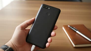 redmi note 9 qiymeti soliton: Satılır: Qara rəngdə smartfon. Redmi Zaryatka zeif yiqir — 2