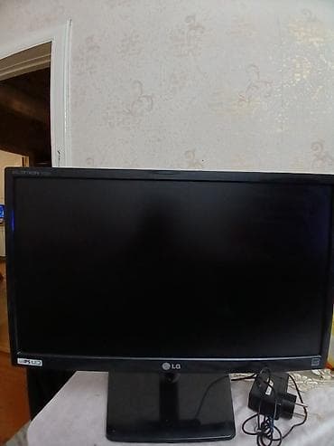 saz modem satilir: LG Flatron IPS LED monitor - Ekran: IPS LED panel, geniş baxış — 1