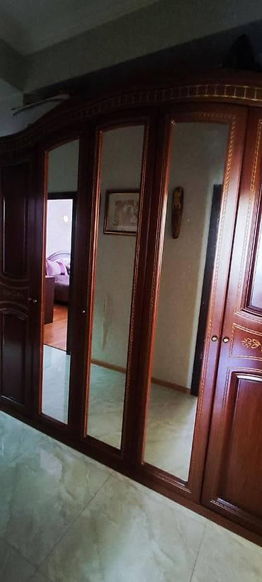 İkinəfərlik çarpayı, Dolab, Komod, Termo, Belarusiya, İşlənmiş — 5