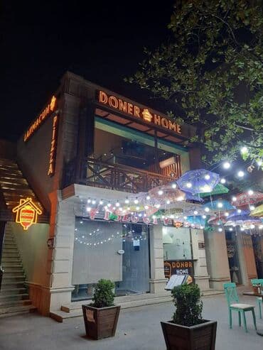 mağaza üçün avadanlıqlarla təchiz olunmuş obyekt: Bakıxanov qəsəbəsi mərkəzi yolun üstündə ümumi sahəsi 91 kvm 2 — 8