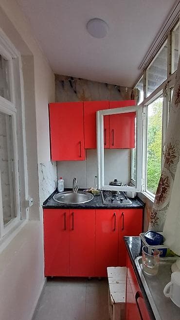 hövsanda bina evi: Mənzildə kirayə üçün mebel və məişət avadanlığı ilə təchiz olunmuş — 4