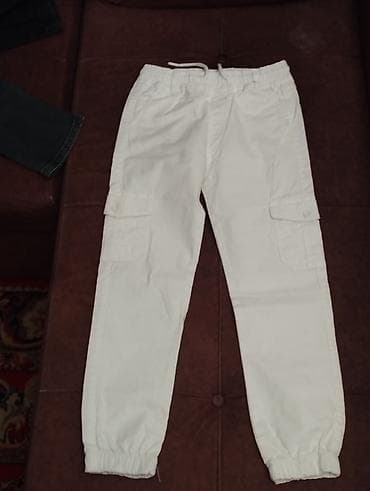 polo classic şalvar: Çırixi yoxdu tezeden seçilmir — 2