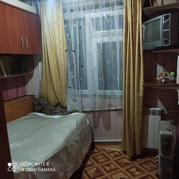 bine atciliqda kiraye ev: Vasmoy bazarı yaxınlığı Bakcell Arenanın yanı 5 mərtəbəli binanın 3-cü — 3