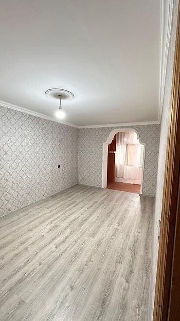 9cu mikrorayon: Gəncə, 1 otaqlı, Köhnə tikili, 39 kv. m — 1