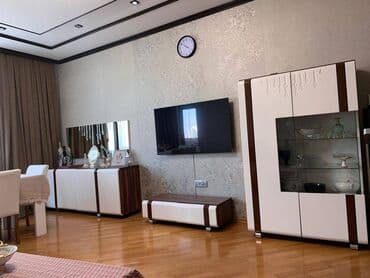 сдам квартиру в баку: Nerimanov rayonu Heyder Eliyev merkezi ile uzbeuz yeni tikili bina 17 — 1