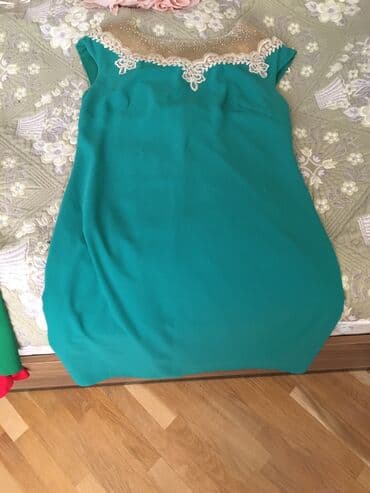 mavi don: Ziyafət donları — 9