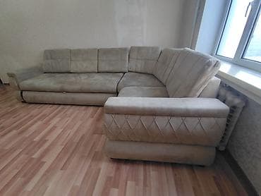 Divan, İşlənmiş, Açılan, Bazasız