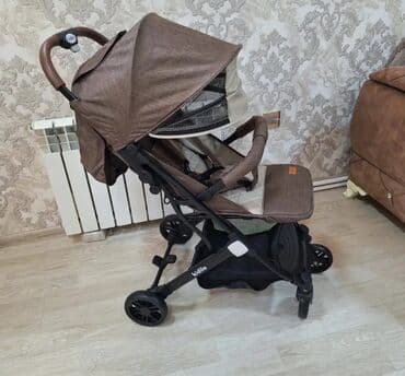 araba: Klassik gəzinti arabası, Kidilo — 1