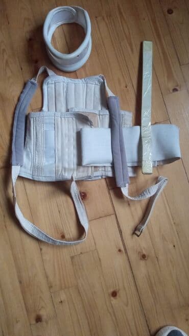 qis ucun ev geyimleri: Korset — 2