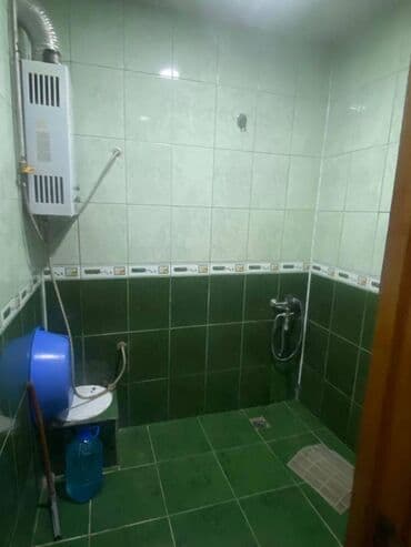 obyektlərin satışı: Bakı, 2 otaqlı, Köhnə tikili, 58 kv. m — 20