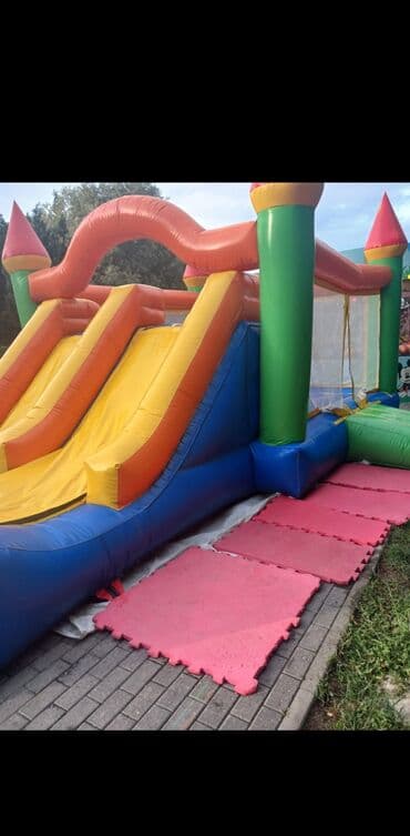 продажа готового бизнеса в баку: Batut hazir biznes avadanligidi cox az islenib real alicilar narahat — 4