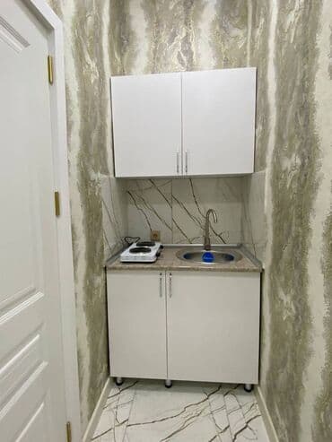 sumqayit kiraye obyektler: Xalqlar metrosunun yaxınlığında 1-ci mərtəbəsində yerləşən yol kənarı — 2