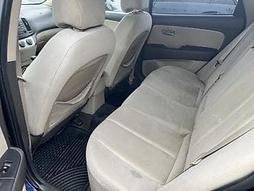lizing avtomobiller: Hyundai Elantra: 2 л | 2008 г. Седан — 5
