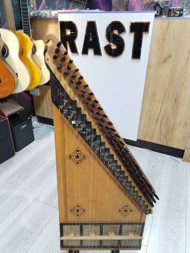 Pianolar: Kanon Qanun Kanon musiqi aləti Rast musiqi alətləri mağazalar