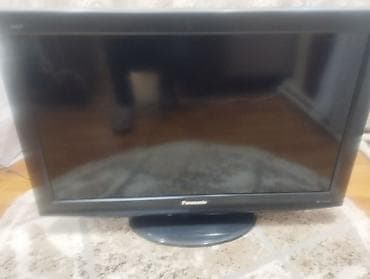 lotus televizor: Televizor Panasonic LCD 24" FHD (1920x1080) — 3