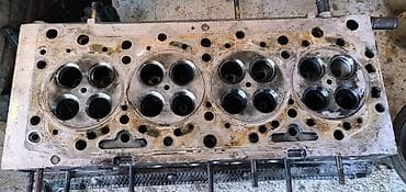 Hyundai Terracan 2.9 l, Dizel, 2002 il, İşlənmiş — 1