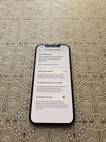 samsung note 10 plus ikinci el: IPhone 12 Pro, Pacific Blue — 10