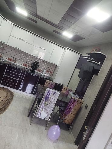 quba ikinci el: Kiraye ev verilir 9sot torpagin icinde — 6