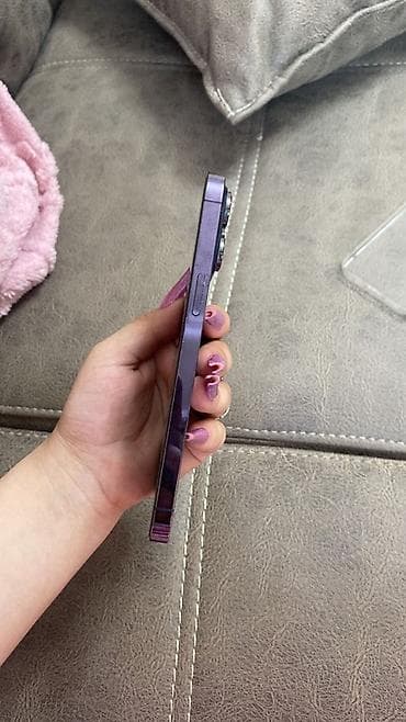 IPhone 14 Pro Max, Deep Purple — 5