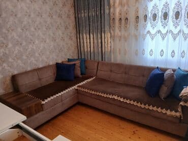 divan şəkilləri: İşlənmiş, Künc divan, Divan, Bazalı, Açılan — 2