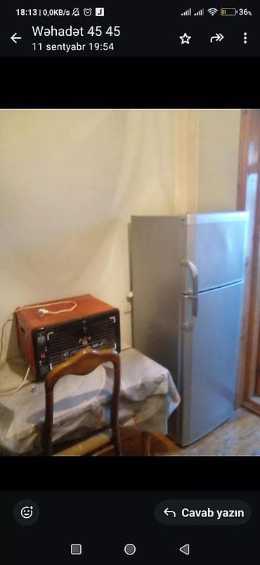 led guzgu: Mebel dəsti – klassik üslub - Geniş qardirob: 5 qapılı konstruksiya — 6